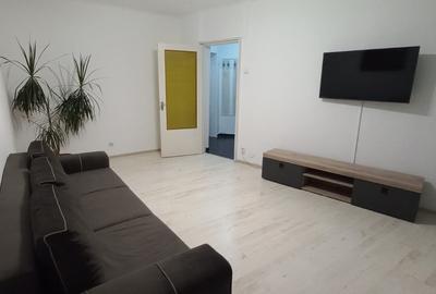 Apartament cu 2 camere decomandat în Rahova