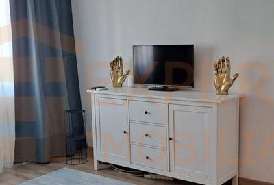 Apartament 2 Camere de Închiriat | Tomis Nord – Campus - 4