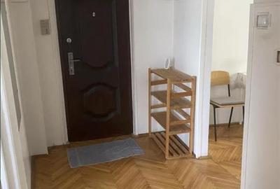 Apartament 2 camere, decomandat, mobilat, utilat, Manastur. - 6