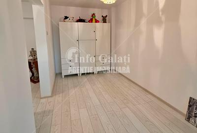 | Apartament cu 4 camere | Mazepa | Etaj 1 | - 4