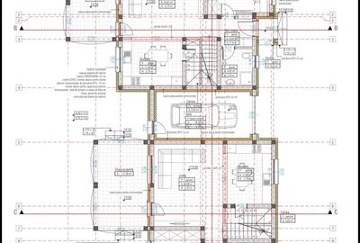 TEREN CU AC PENTRU CASA P+ E CU 2 APARTAMENTE - 5