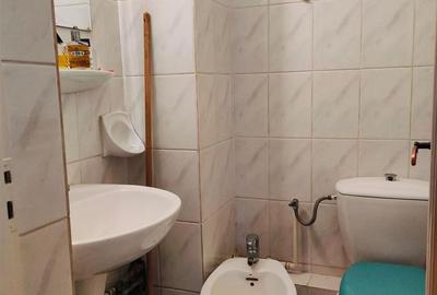 Apartament 3 camere pe Stefan Cel Mare - 16