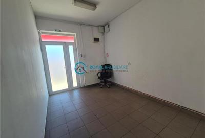 Royal Imobiliare - Inchiriere spatiu birouri zona Cantacuzino - 5