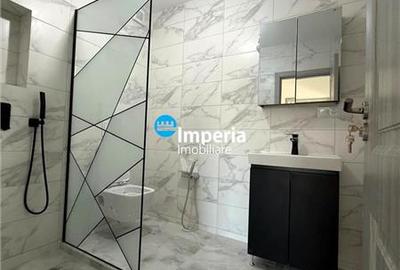 Apartament cu 1 camera,bloc Nou,Copou(intabulat,parcare subterana)! - 6