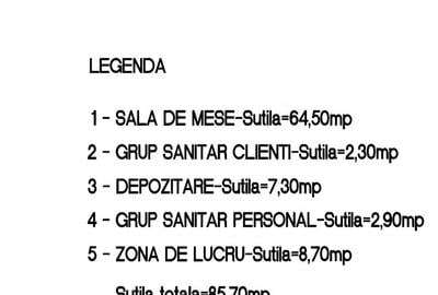 Spatiu zona Iancului - 11