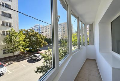 3 Camere | Nerva Traian | Timpuri Noi | Birou | Etaj 1 | Vad comercial - 9