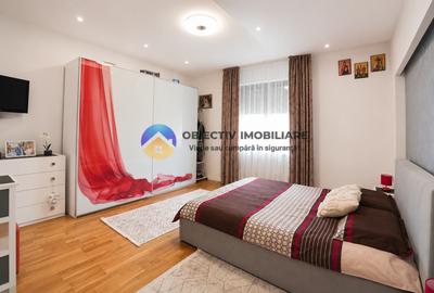 Casa P+M + teren – Dumbrava Roșie, jud. Neamț - 13