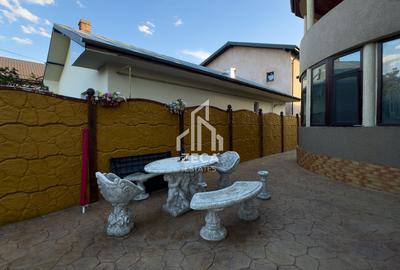 Casa individuala P+1+M | Afumati | 302 mp teren - 14