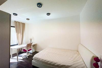 Apartament de inchiriere 3 camere Soseaua Nordului Herastrau - 20