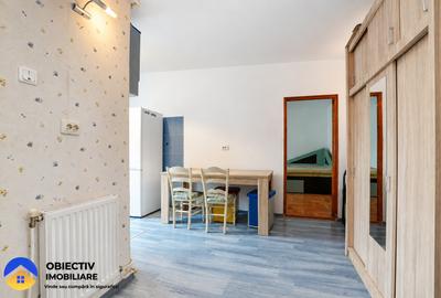 Apartament 2 Camere Etaj 3 Precista, Piatra Neamț - 7