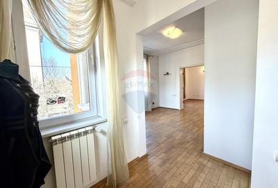 Spațiu de birouri in Vila P+2 - Str. Mircea Vulcanescu - 13