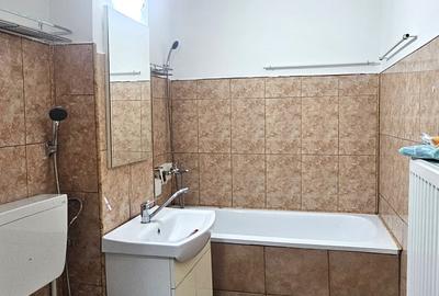 Garsoniera, parter cu balcon, Maratei, ideal pentru locuit sau investitie - 11