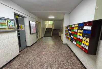 Garsoniera Titan 32 Mp Instalatii Schimbate Bloc 1976 Reabilitat 11 Min Metrou - 7