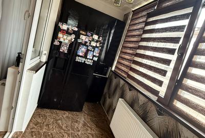 EXCLUSIVITATE 3 Camere LUX Militari Residence - 17