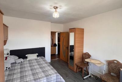Apartament cu 1 camera, 35 mp, mobilat si utilat - Complexul Studentesc - 2