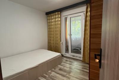 De inchiriat! Apartament 2camere, D,Tudor Vladimirescu - 4