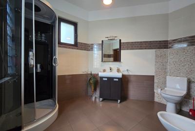 De vanzare casa Saftica - Balotesti | 395 mp util - 9