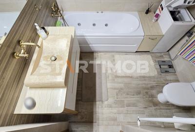 Apartament Centru Istoric zona Liceului Saguna - 14