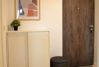 Apartament 2 camere in zona Baneasa plus loc de parcare inclus - 6