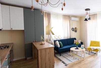 Apartament 2 camere premium | Barbu Vacarescu-Stefan cel Mare | Complex Central - 2