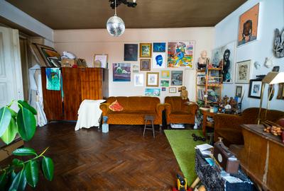 Comisoon 0% I Apartament cu 3 camere I Decomandat I Str. Napoca - 9