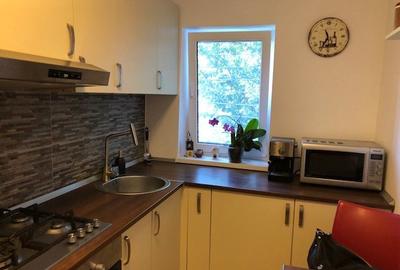 Inchiriere apartament 2 camere mobilat utilat  Cotroceni metrou Eroilor - 13