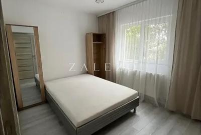 Apartament deosebit cu 2 camere | Gh Lazăr - 6