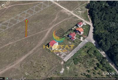 Teren intravilan 5000 mp - Băneasa | Jandarmeriei - 2