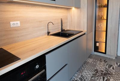 Apartament 3 camere de vânzare | Vulcan | Bloc 2024 | 95 mp - 9