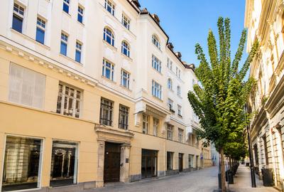 De închiriat | Apartament elegant, 84 mp | Ultracentral - 1