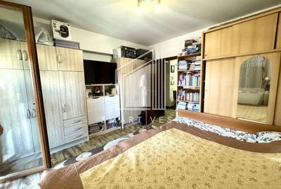 Apartament 3 camere | 84 mp utili | Zona Centrala - 12