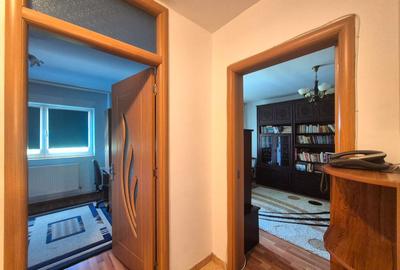 Centru Civic, apartament decomandat, ideal pentru un cuplu, pet friendly - 15