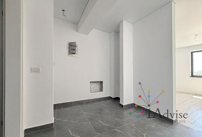 Studio modern într-un ansamblu rezidențial nou – Bartolomeu | Structura generoas - 9