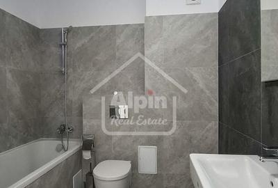 Apartament Tip Studio Tractorul - 15
