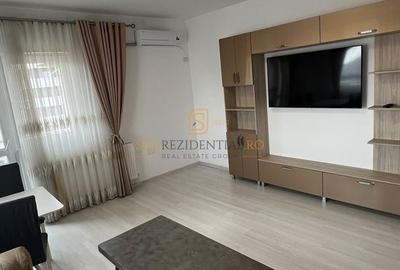 4 Camere - The Grand Kristal Residence, Complet Mobilat si Utilat - 2