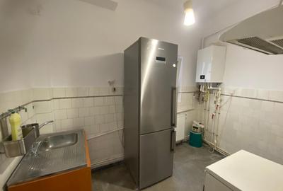 Vanzare apartament 3 camere in vila Mosilor Foisorul de Foc - 7