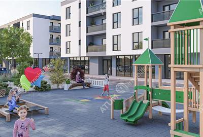 Apartament la cheie cu 3 camere etaj 1 zona Pictor Brana/Selimbar - 8