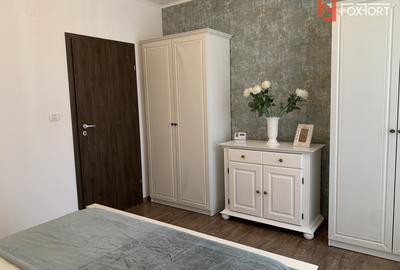 Apartament cu 3 camere de inchiriat, lux - zona Calea Aradului - 10