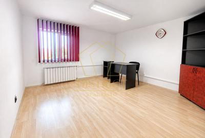 Spatiu comercial cu 4 camere | Girocului - 4