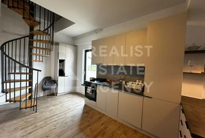 Închiriere, Apartament 2 camere + terasă+ loc de parcare - 4
