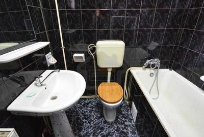 GARSONIERA SPATIOASA / GRIVITA METROU / BLOC CFR - 4