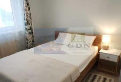 Inchiriere apartament 2 camere pet friendly Tractorul Brasov - 7