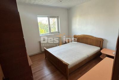 Sebastian-Dunvat | 3 camere | 74mp | et. 4 | centrala proprie | 105.500 euro - 4