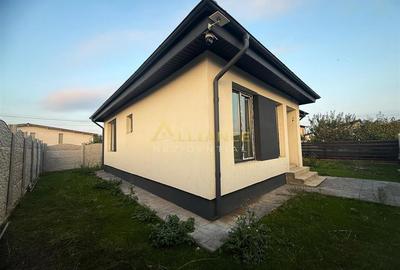 Casa Individuala / 3 Camere / 1 Baie / Teren 270 mp - 6
