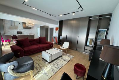 Apartament 2 camere SUPERB cu CURTE Tunari - 2