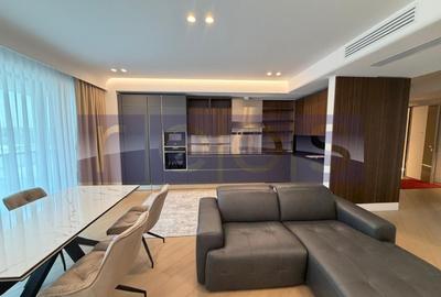 VANZARE 3CAMERE 101MP | CORTINA 126 | MOBILAT-UTILAT LUX | TERASA 26MP - 2