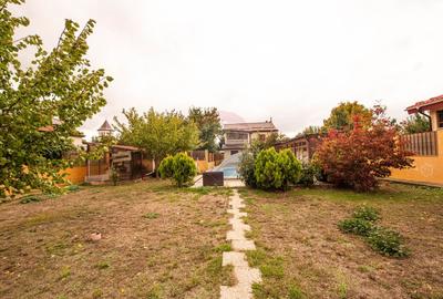 Vila de vanzare 240 mp utili , 6 camere,  teren 1000 mp, Calarasi - 3