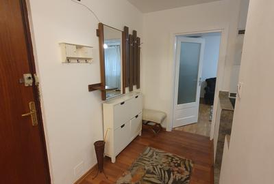 2 camere, decomandat, str.Aviatiei, metrou Aurel Vlaicu - 9