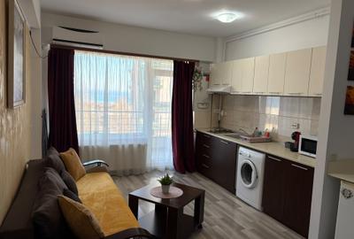 Statiunea Mamaia Summerland Apartament 2 camere de inchiriat - 11