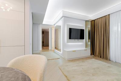 Apartament cu 3 camere în Pipera
